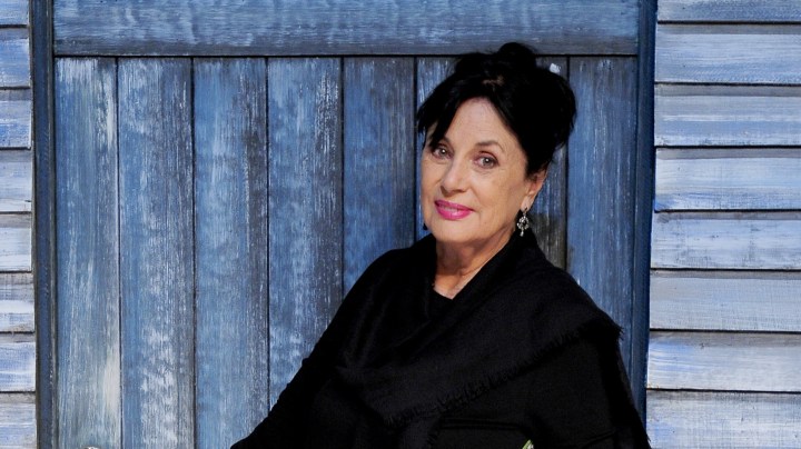 Helena Rojo falleció el pasado 3 de febrero a los 79 años de edad.
