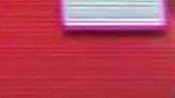 Humberto Zurita junto a Stephanie Salas presentando su obra teatral 'Papito Querido'.