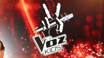 Ganador de 'La Voz Kids' relata que su papá le robó el premio.