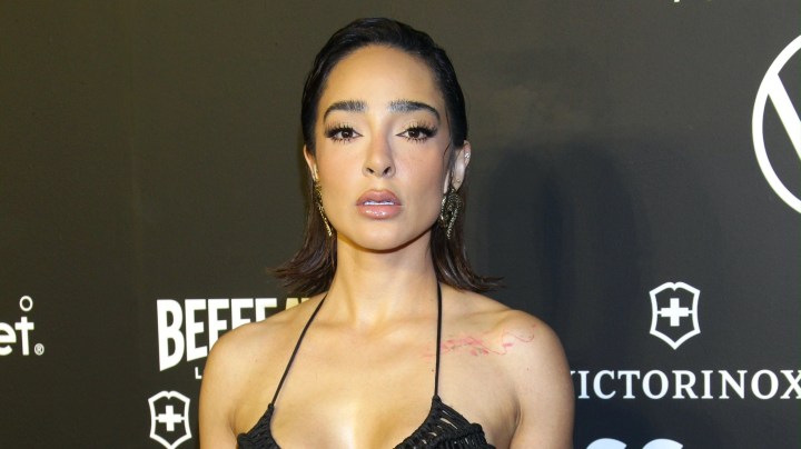 Manelyk González contó su terrible vivencia en una clínica clandestina.