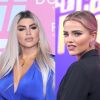 Mariana González y Thalí García se enfrentan en la gala de 'La Casa de los Famosos 4'.