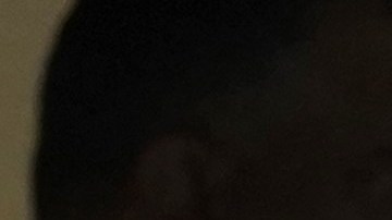 Nadia Ferreira y Marc Anthony.