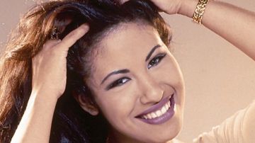 Selena Quintanilla falleció a los 24 años el 31 de marzo de 1995.