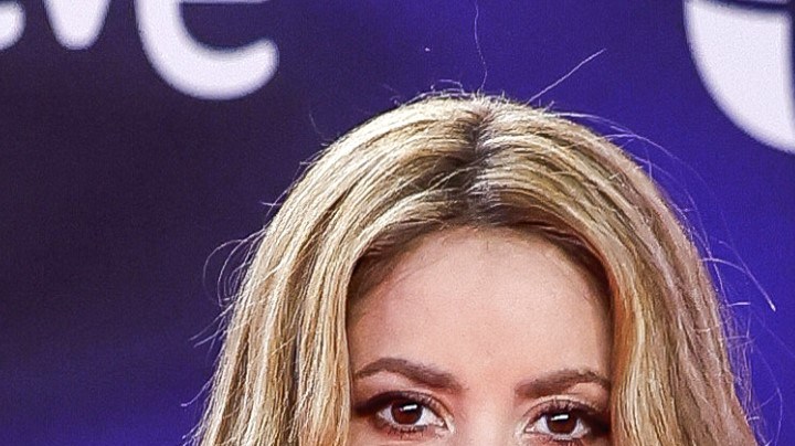 Shakira cumple 47 años este 2 de febrero.