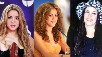 Shakira cumple 47 años este 2 de febrero.