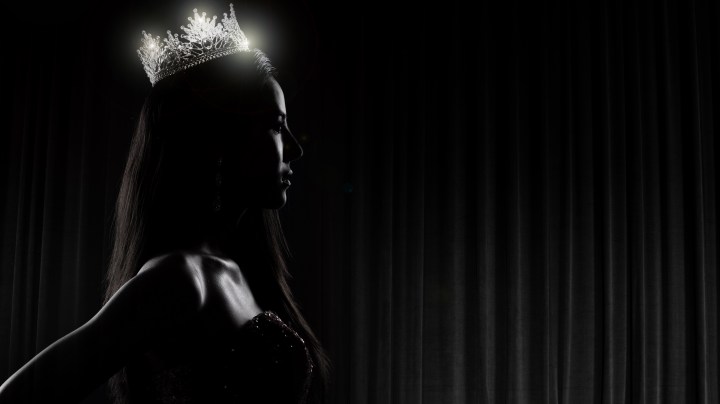 Sheynnis Palacios cambió de look.