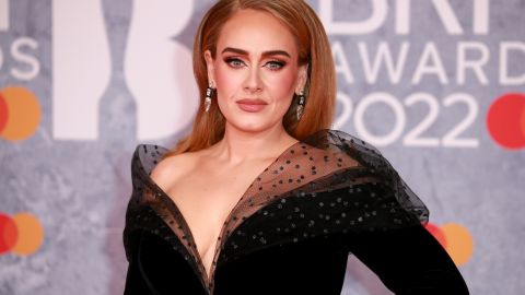 ¿Team Taylor Swift?: Adele se une a la defensa de la cantante y critica a los fans de la NFL