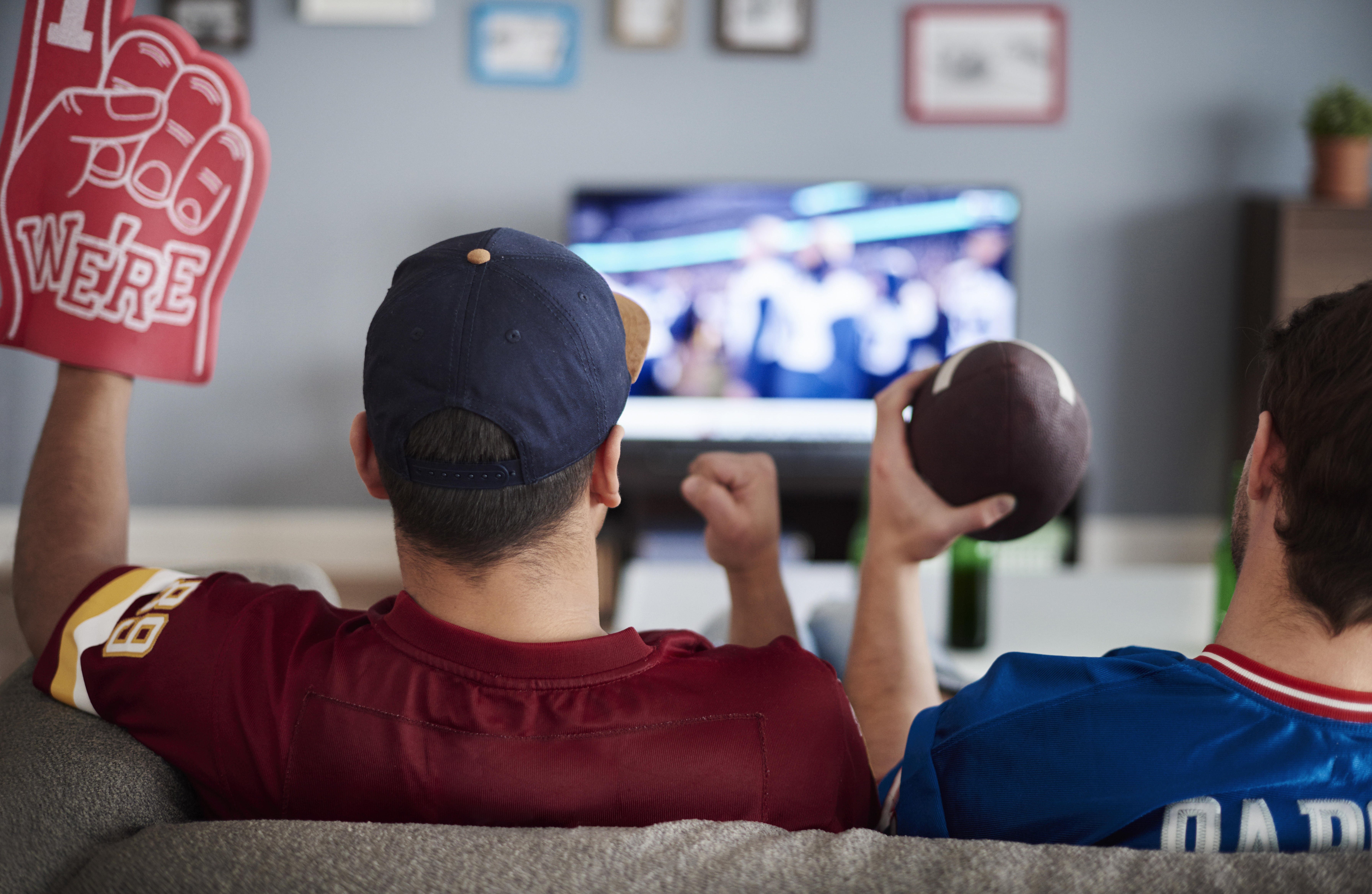 El Super Bowl ya presentó varios de los emocionantes comerciales que se transmitirán en esta edición.