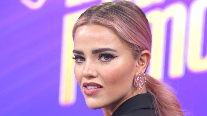 Thalí García recibe apoyo de su esposo tras pleitos en 'La Casa de los Famosos 4'.
