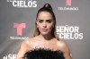 Mamá de Lupillo Rivera le agradece a Thalí García por ser amiga de su hijo.