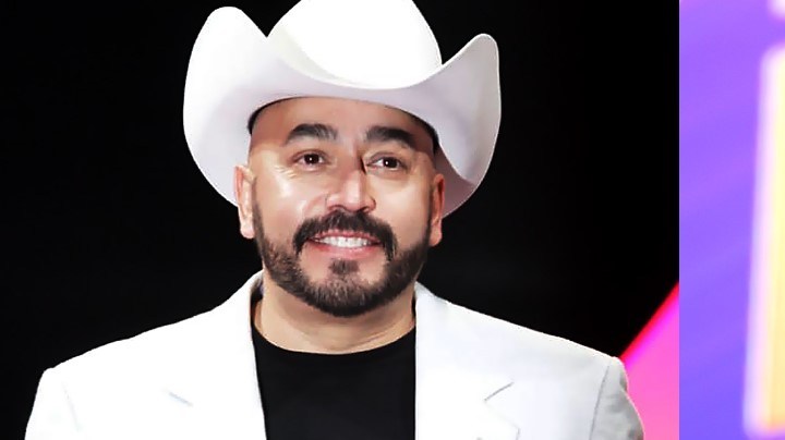 Lupillo Rivera y Thalí García en el ojo del huracán por presunto enamoramiento del cantante.