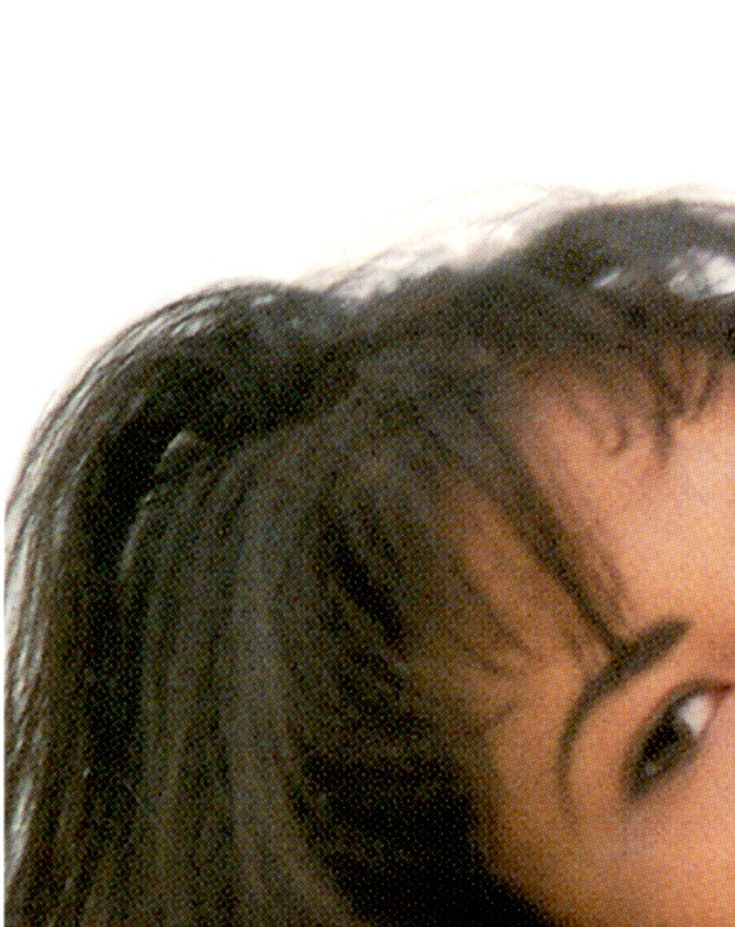 Selena Quintanilla estaba en la cima del éxito cuando la asesinaron.
