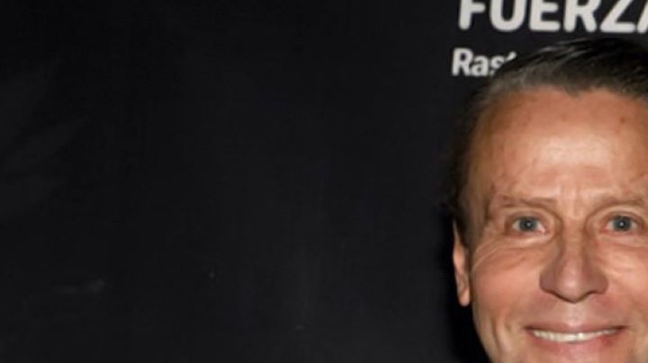 Alfredo Adame causa polémica en 'La Casa de los Famosos 4'