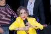Silvia Pinal se encuentra atravesando un delicado estado de salud.