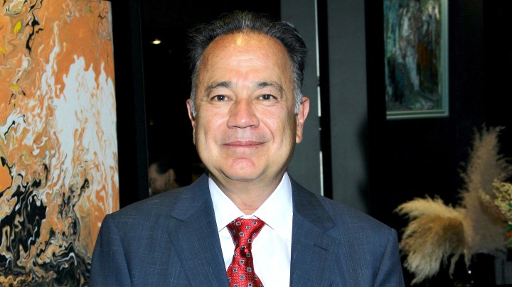 Nicandro Díaz fue productor de grandes éxitos de Televisa.