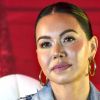 Chiquis Rivera continua con sus problemas legales entre su familia.
