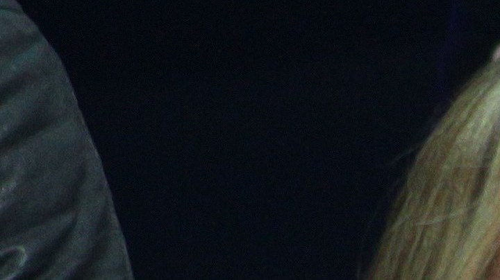 Andrea Legarreta entrevistó a Shakira.