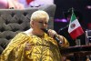 Paquita la del Barrio hizo un polémico comentario sobre Silvia Pinal