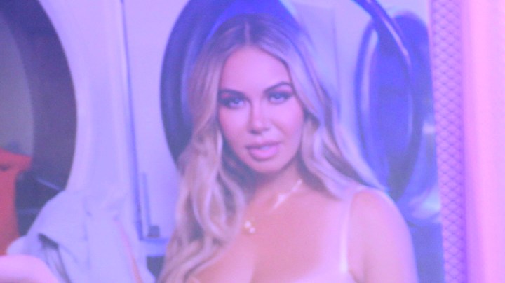 Chiquis Rivera ofreció una entrevista a 'Ventaneando'