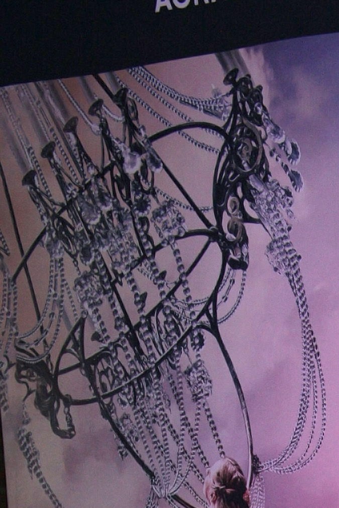 Erika Buenfil junto a su único hijo, Nicolás.