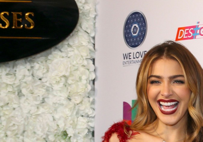 Conductoras de 'Desiguales' de Univision.