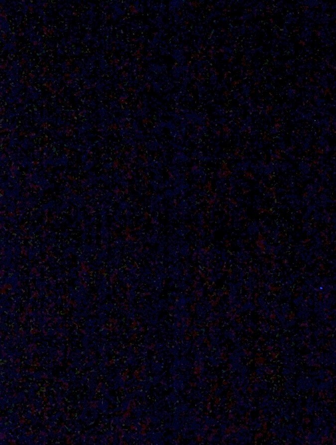 Una de las presentaciones de la última gira que realizó Shakira en México.