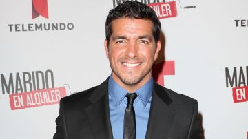 Paulo Quevedo es el nuevo habitante de 'La Casa de los Famosos 4'