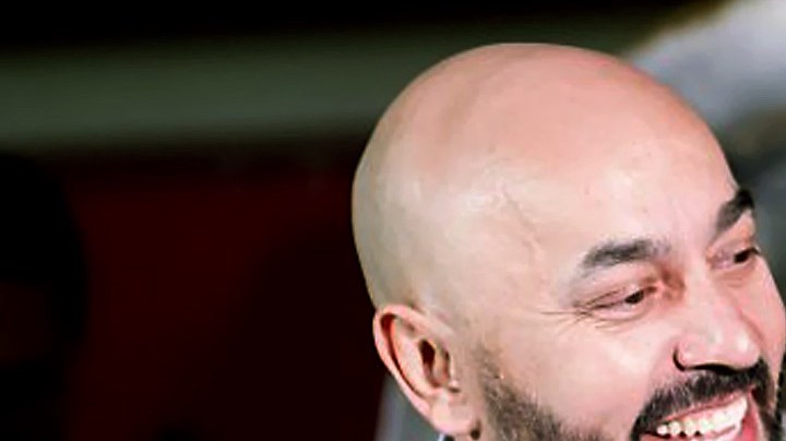 Lupillo Rivera ganó el derecho de salvación