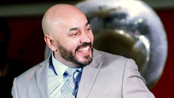 Lupillo Rivera ganó el derecho de salvación