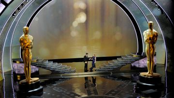 Los premios Oscar 2024 se realizará en el Dolby Theatre de Los Ángeles
