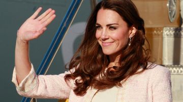 Kate Middleton tuvo una cirugía abdominal en enero de 2024 de la que se tienen pocos detalles