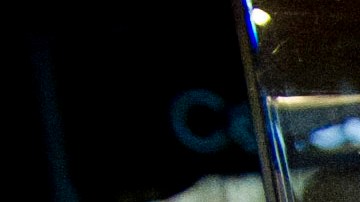 Las estatuillas de los Oscar que se entregarán a los ganadores de Mejor Actor y Mejor Actriz.