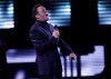 Luis Miguel se presentó en Argentina