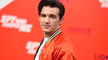 Drake Bell aseguró en una íntima entrevista los abusos de los que fue víctima cuando niño.