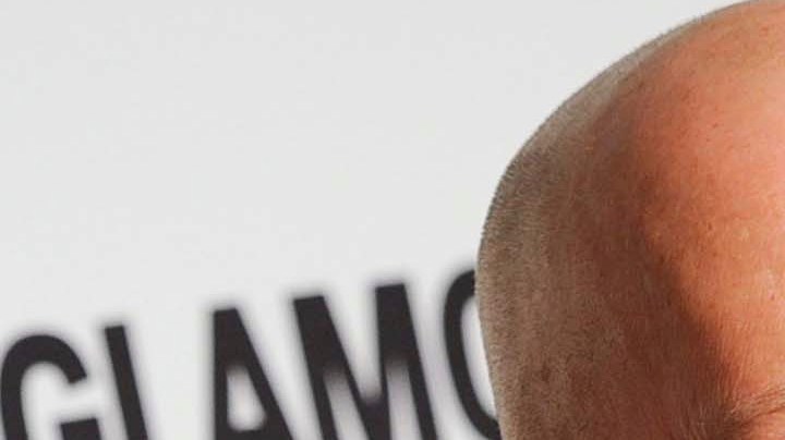 Bruce Willis cumplió este 19 de marzo 69 años de edad.