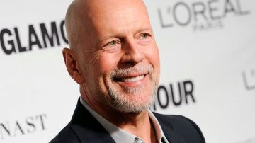 Bruce Willis cumplió este 19 de marzo 69 años de edad.