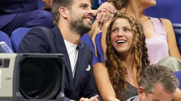 Shakira y Gerard Piqué tuvieron una relación amorosa por más de una década.