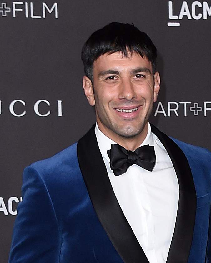 Ricky Martin y Jwan Yosef se separaron en julio de 2023.