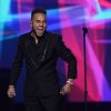 Ozuna envió un mensaje a Piqué