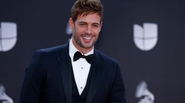 William Levy ha sido catalogado por muchos años como uno de los hombres más sensuales del espectáculo.