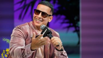 Daddy Yankee relató una dura experiencia en su vida