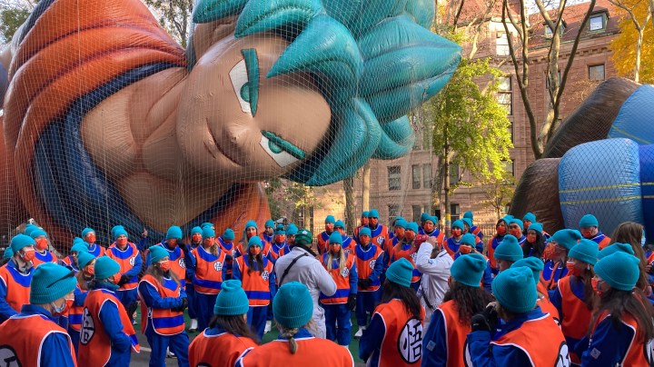 Dragon Ball es el más grande éxito en la carrera de Akira Toriyama.
