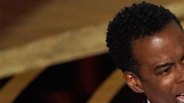 Will Smith fue vetado de los premios Oscar tras incidente con Chris Rock.