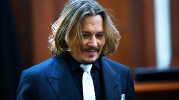 Johnny Depp vuelve a estar en problemas tras acusaciones de maltrato.