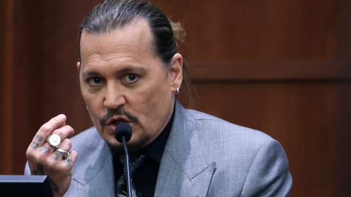 Johnny Depp no formará parte del la nueva entrega de 'Piratas del Caribe'.