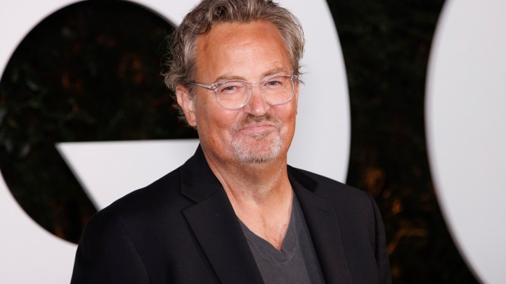 Matthew Perry falleció el 28 de octubre de 2023 y hasta ahora se conocen detalles de su testamento.