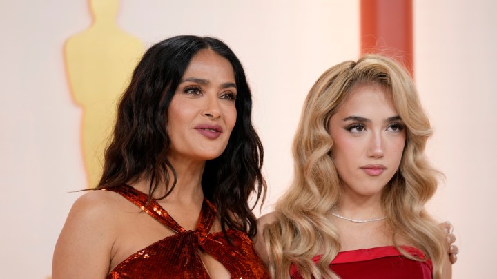 Valentina Paloma ha demostrado ser una excelente fotógrafa.