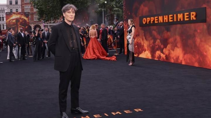‘Oppenheimer’ arrasó en la mayoría de premios en esta temporada 2024.