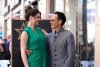 Nadia Ferreira y Marc Anthony tienen más de un año casados y un hijo en común.