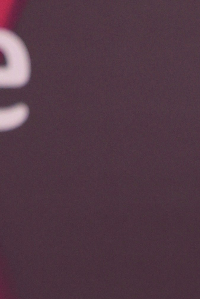 Nicki Nicole en la 24a entrega anual del Grammy Latino en Sevilla, España.